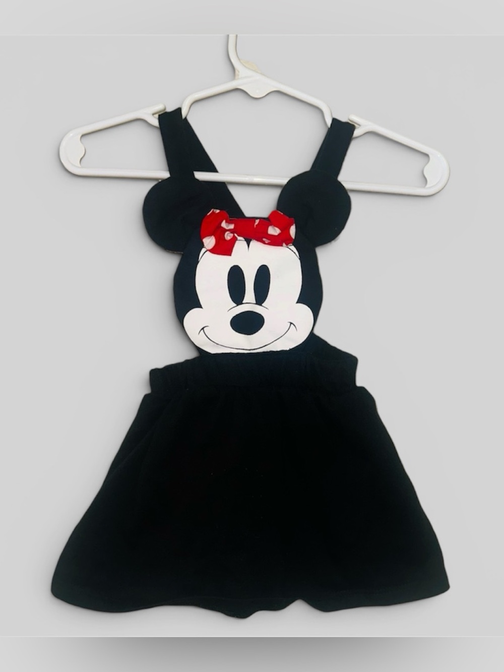 Minnie Mouse Dress